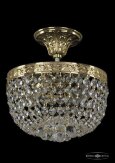  Bohemia Ivele Crystal · 1928 · 19281/20IV G