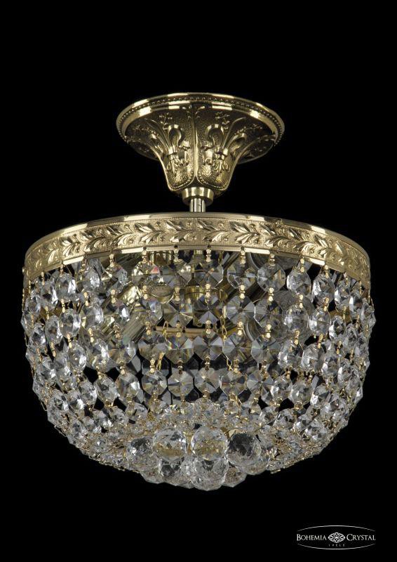  Bohemia Ivele Crystal · 1928 · 19281/20IV G