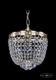  Bohemia Ivele Crystal · 1928 · 19281/20IV G