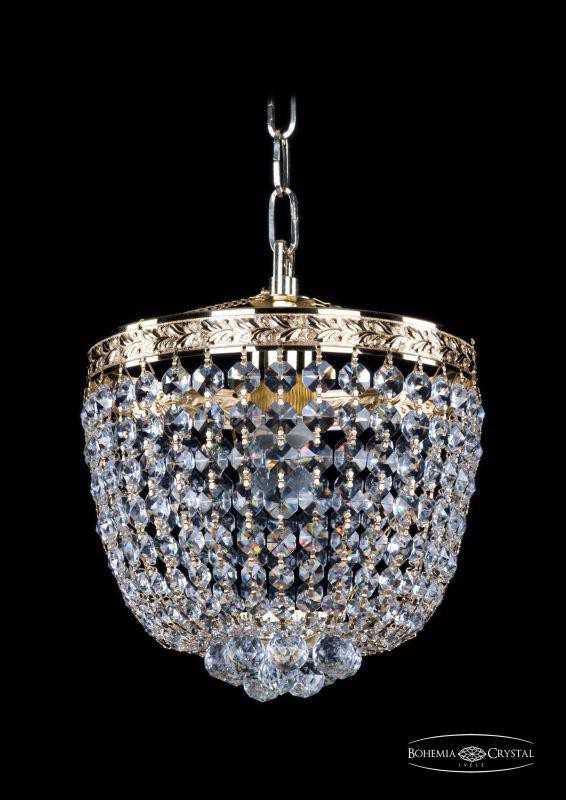  Bohemia Ivele Crystal · 1928 · 19281/20IV G