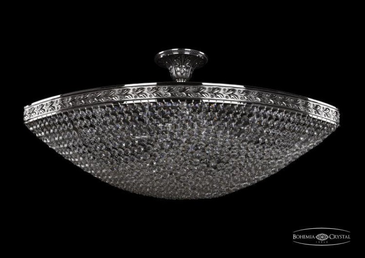 Bohemia Ivele Crystal · 1932 · 19323/70IV NB