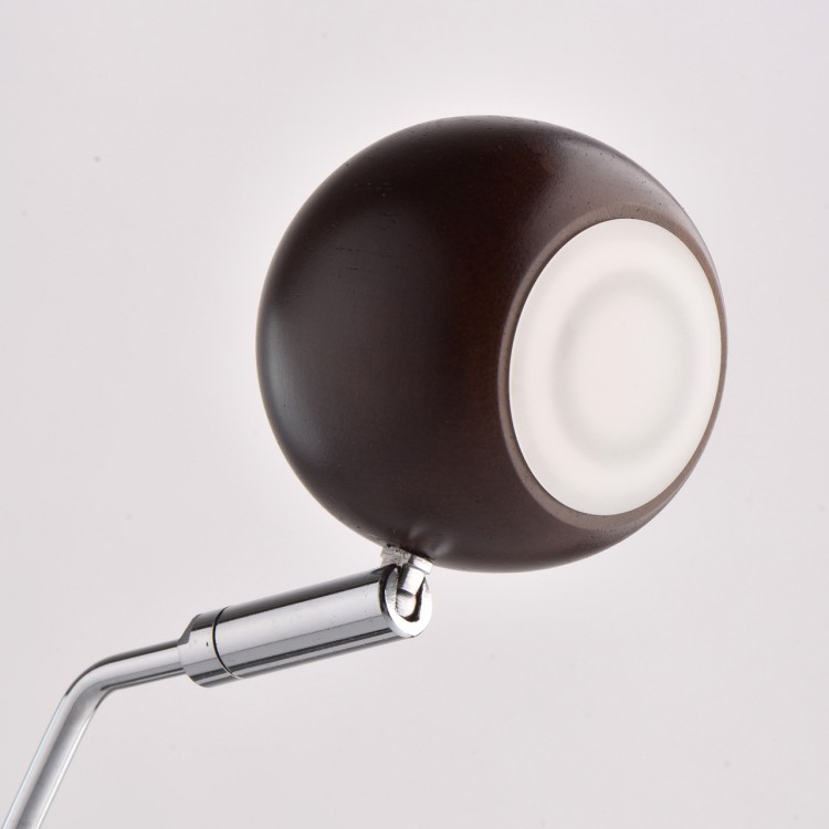  Настольная лампа офисная MW-Light Гэлэкси 13 632032401