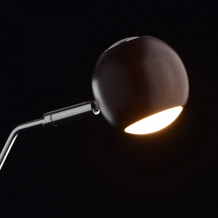  Настольная лампа офисная MW-Light Гэлэкси 13 632032401