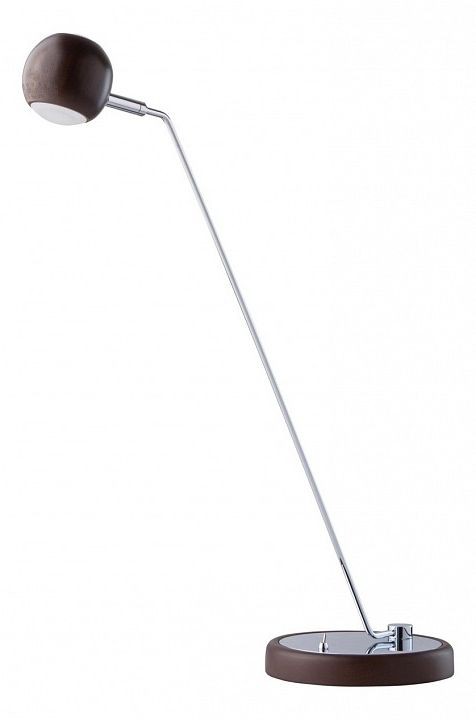  Настольная лампа офисная MW-Light Гэлэкси 13 632032401