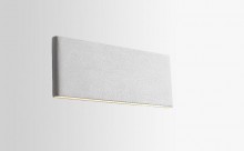 Lucia Tucci · Aero · AERO W205 bianco LED