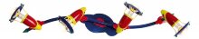 Спот Globo Merlin 54390-4