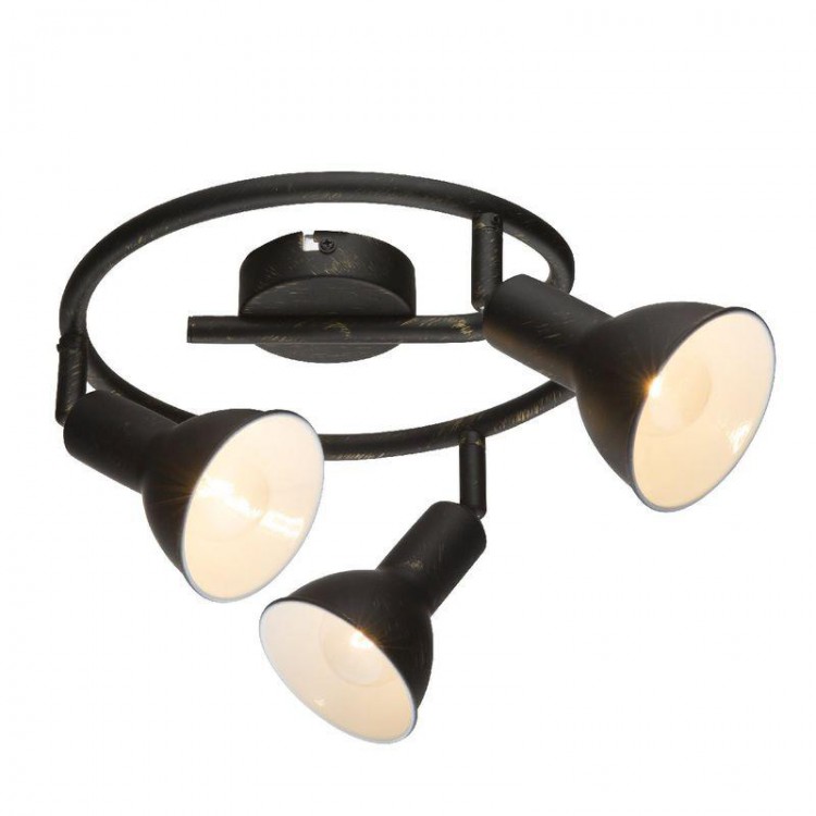  Globo Lighting · Namus · 54649-3