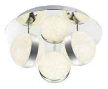 Globo Lighting · Tobias · 56007-3