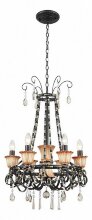 Подвесная люстра ST Luce SL152.403.06