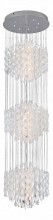 Подвесная люстра ST Luce Arric SL450.503.54