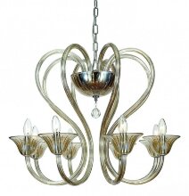 Подвесная люстра ST Luce SL670.203.08