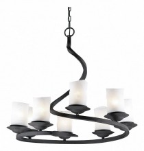 Подвесная люстра Odeon Light Brin 2766/8