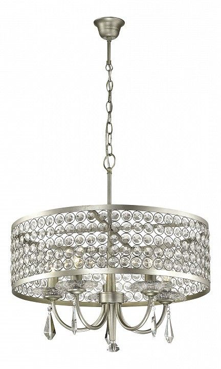  Подвесной светильник Odeon Light Soras 2897/5