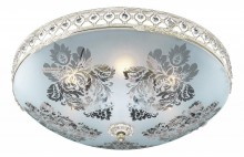 Накладной светильник Odeon Light Aspena 2777/6C