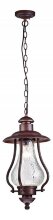 Подвесной светильник Maytoni La Rambla S104-10-41-R