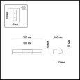  Odeon Light · Remi · 4014/14WL