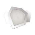  Odeon Light · Artico · 4057/4WL