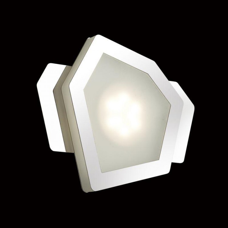  Odeon Light · Artico · 4057/4WL