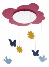 Накладной светильник Eglo Junior 3 94143