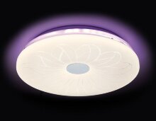 Ambrella · ORBITAL DESIGN · F78 PU 80W D420