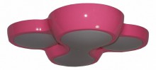Накладной светильник Kink Light Сенфония 07708.10