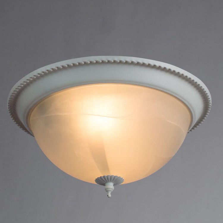  Arte Lamp · Porch · A1305PL-2WH