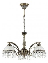 Подвесная люстра Lumion Avifa 2989/3
