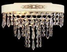 Maytoni · Diamant 9 · DIA830-WB1-WG