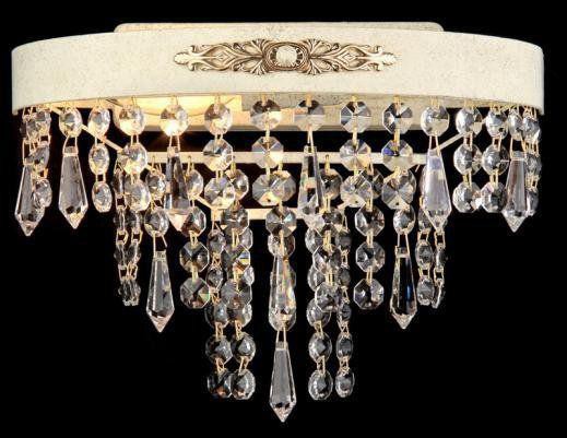 Maytoni · Diamant 9 · DIA830-WB1-WG