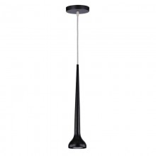 Arte Lamp · Slanciato · A4010SP-1BK