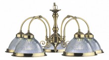 Arte Lamp · American Diner · A9366LM-5AB