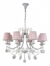 Crystal Lux · Emilia · EMILIA SP8