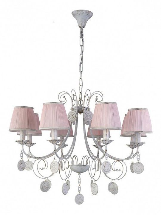 Crystal Lux · Emilia · EMILIA SP8