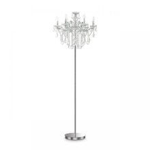 Ideal Lux · Florian · Florian PT6 Cromo