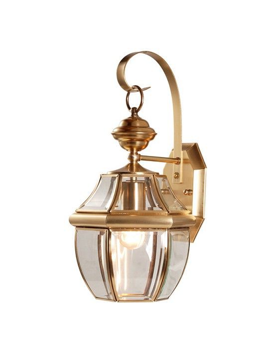 Arte Lamp · Vitrage 1 · A7823AL-1AB