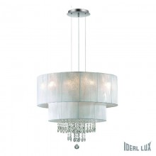 Ideal Lux · Opera · OPERA SP6 BIANCO