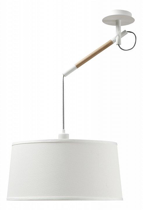  Подвесной светильник Mantra Nordica 4928
