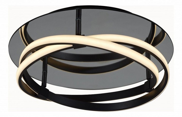  Накладной светильник Mantra Infinity Brown Oxide 5812