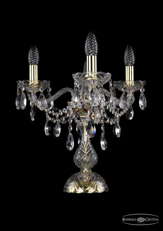  Bohemia Ivele Crystal · 1415 · 1415L/3/141-39/G