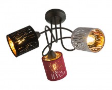 Globo Lighting · Ticon · 15266-3D