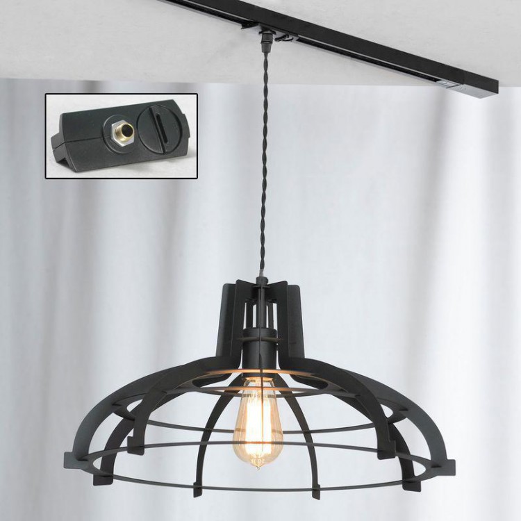  Lussole Loft · track lights · LSP-9943-TAB