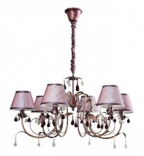 Подвесная люстра MW-Light Федерика 32 379013606