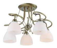 Подвесная люстра Brilliant Cloe 93495/31