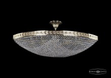 Bohemia Ivele Crystal · 1932 · 19323/80IV G