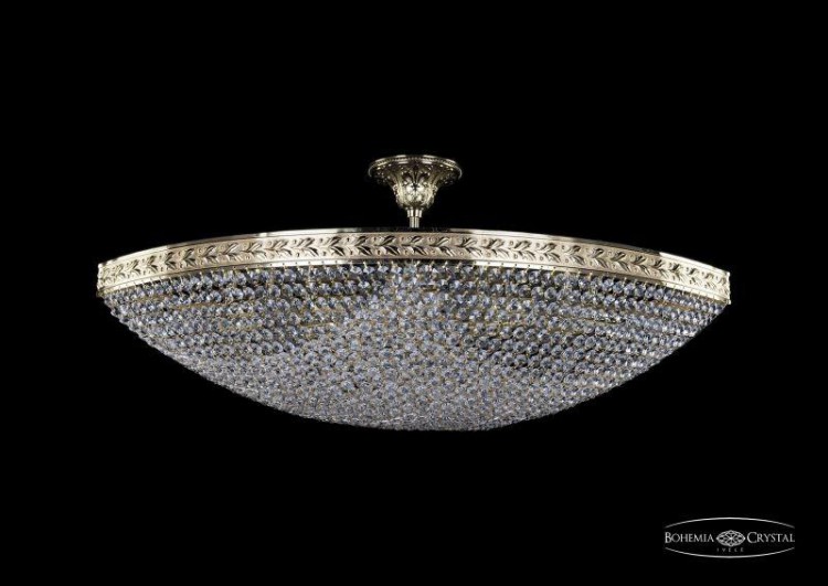  Bohemia Ivele Crystal · 1932 · 19323/80IV G