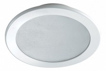 Встраиваемый светильник NovoTech Luna 357177