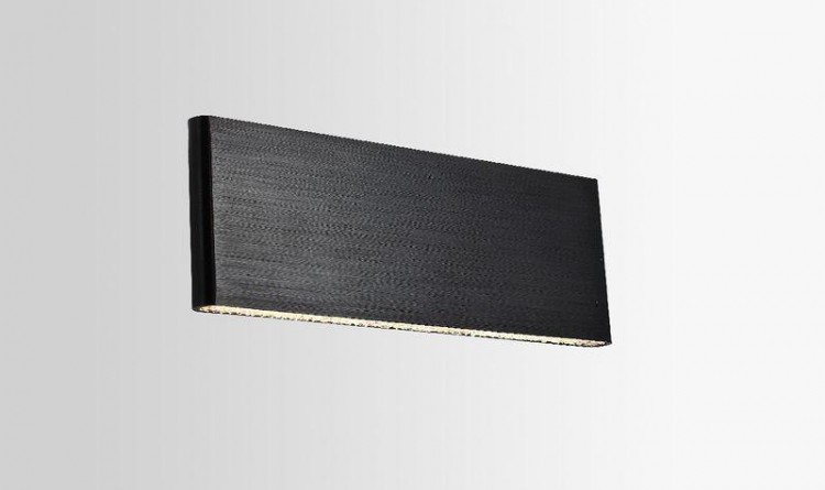  Lucia Tucci · Aero · AERO W205 nero LED