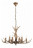 Подвесная люстра ST Luce Renna SL153.703.12