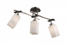 Люстра на штанге Odeon Light Nuki 2283/3C