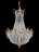 Maytoni · Diamant 7 · DIA585-TT40-WG